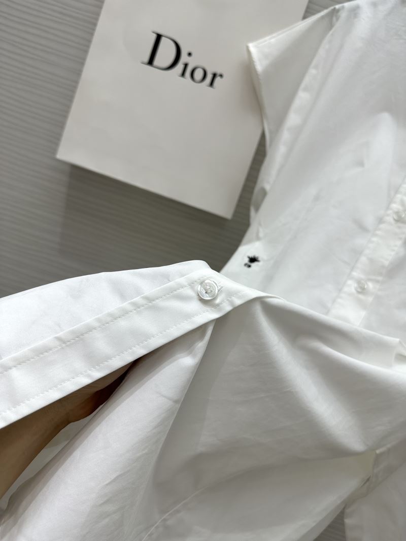 Christian Dior Shirts